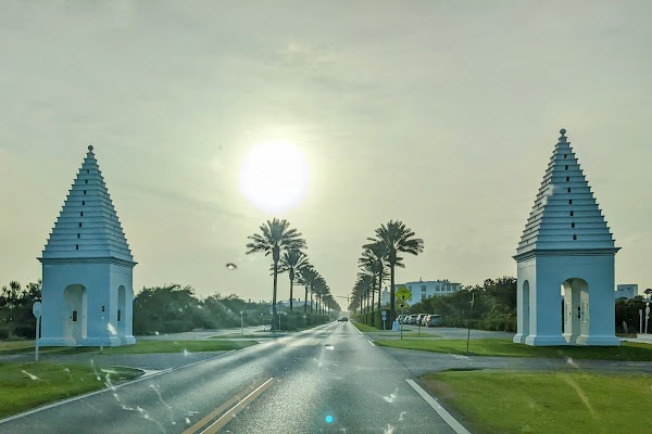 Alys Beach 5