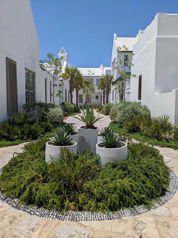 Alys Beach 4