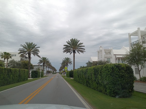 Alys Beach 3