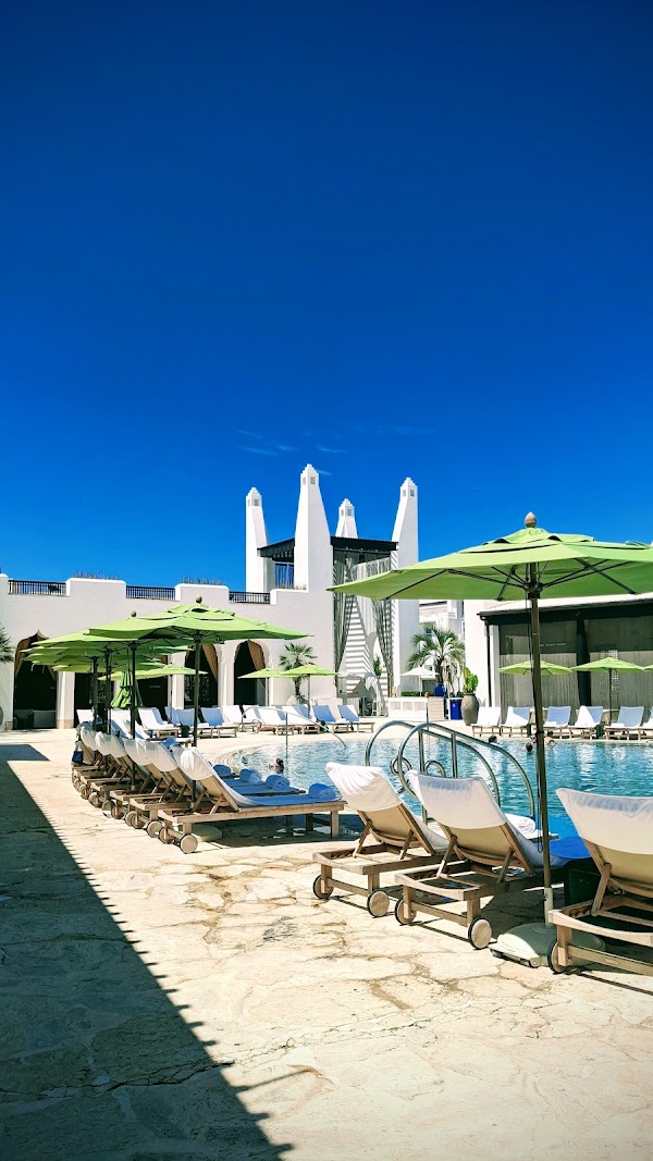 Alys Beach 2