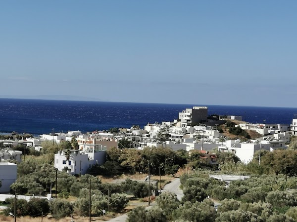Plakias beach 1