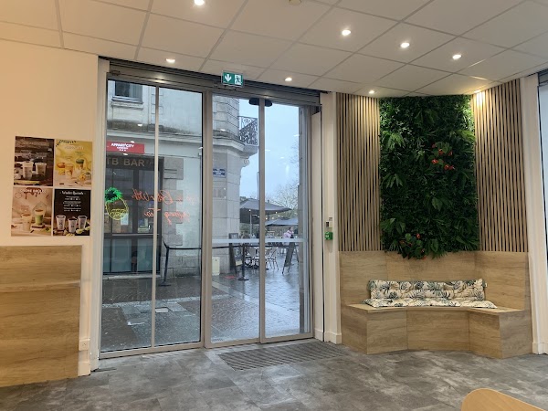 YiFang Nantes