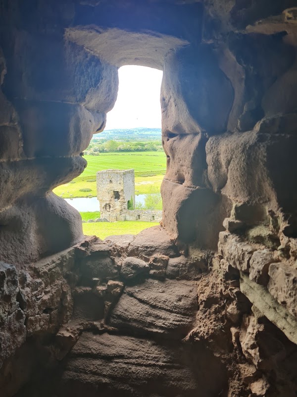 Castell Rhuddlan 2