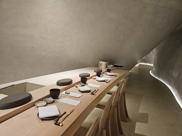 SUSHI MIRO