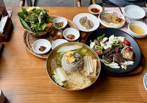 SEOKWAN Myeonok Samseong 4