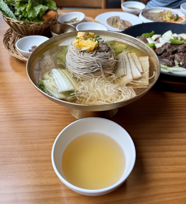 SEOKWAN Myeonok Samseong 2
