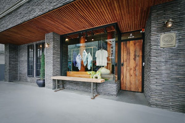 Bastong Yeonnam branch (바스통 연남점) 1