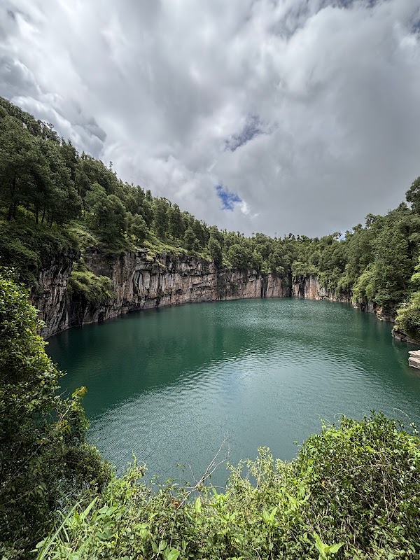 Madagascar