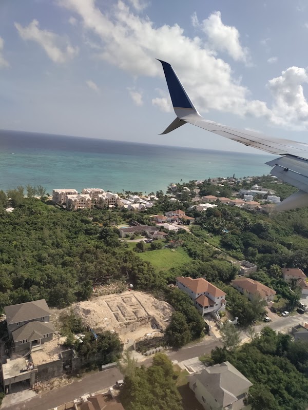 The Bahamas