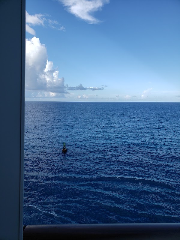 The Bahamas 4