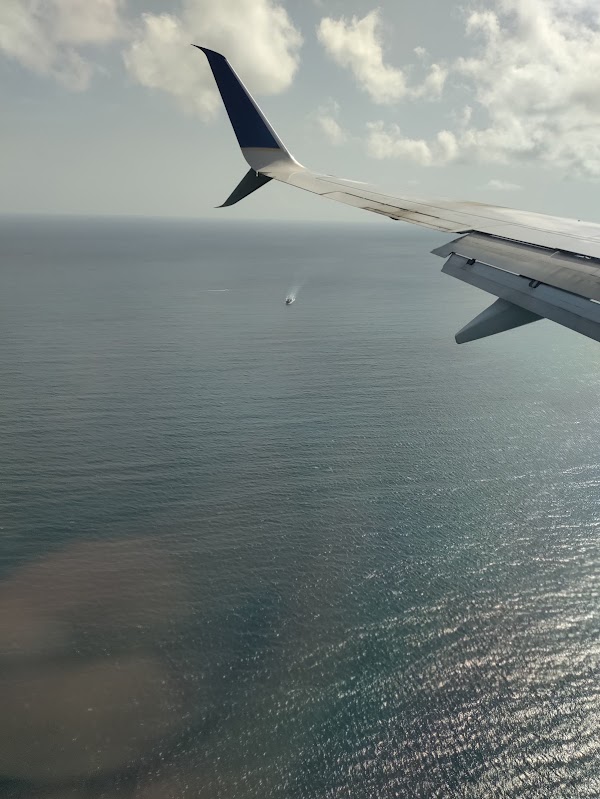 The Bahamas 3