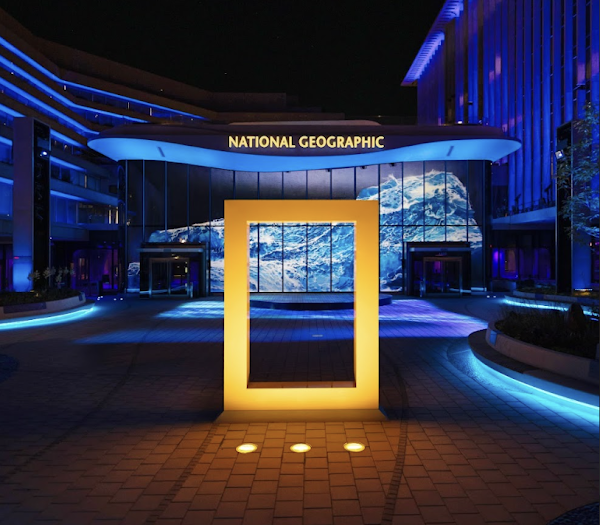 National Geographic Museum of Exploration
