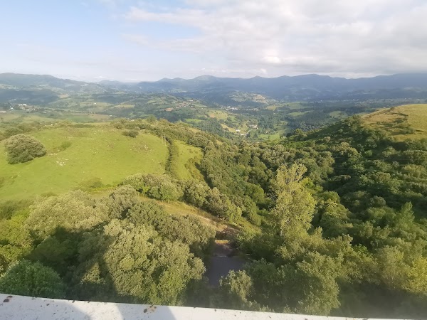 Pozalagua Cuevas 4