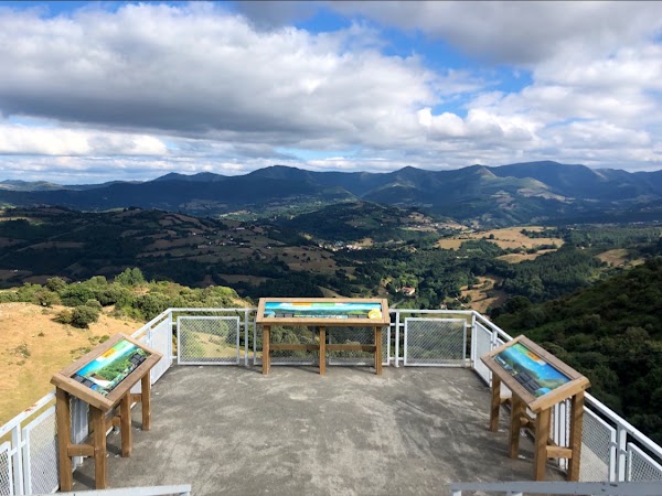 Pozalagua Cuevas 3