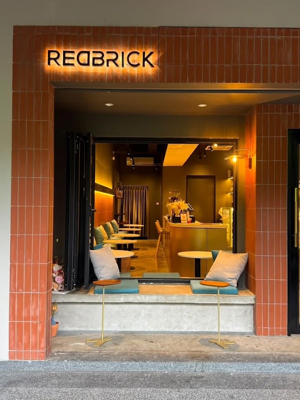Redbrick