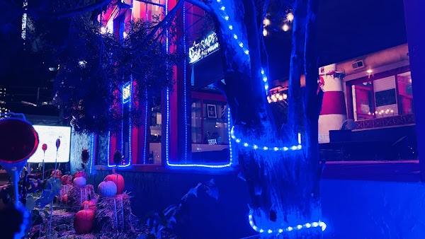 Blue Abyss Nashville 4