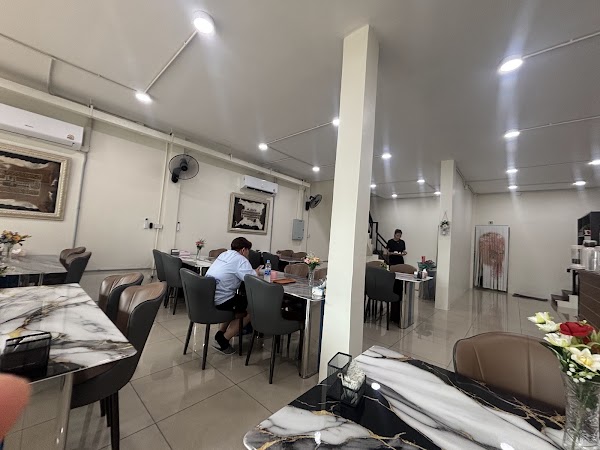 Bisma Restaurant Halal (حلال)