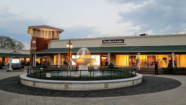 Ralph Lauren Factory Store