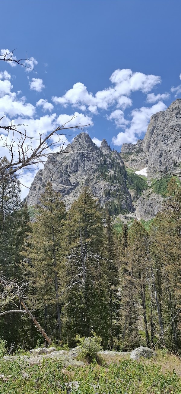 Inspiration Point 4
