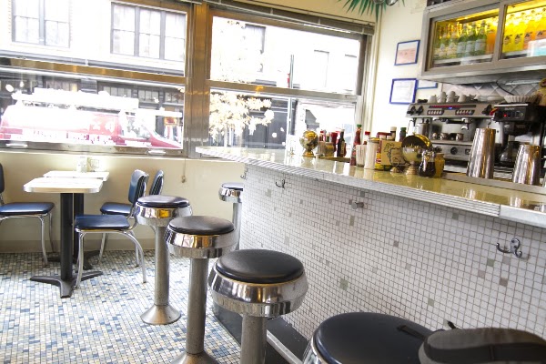 Café Habana