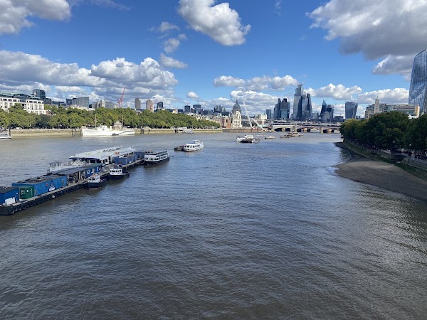 Waterloo Bridge