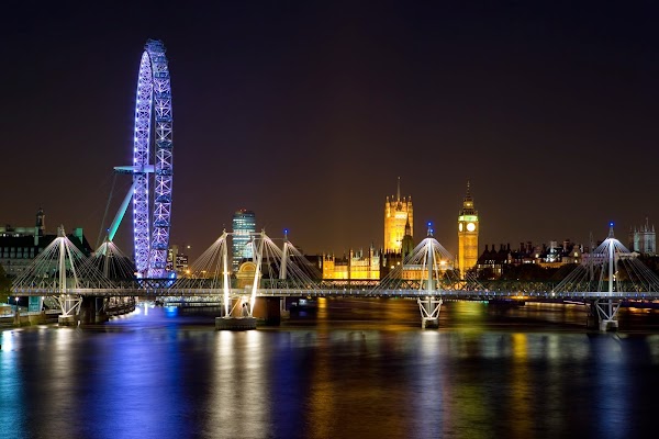 Waterloo Bridge 5