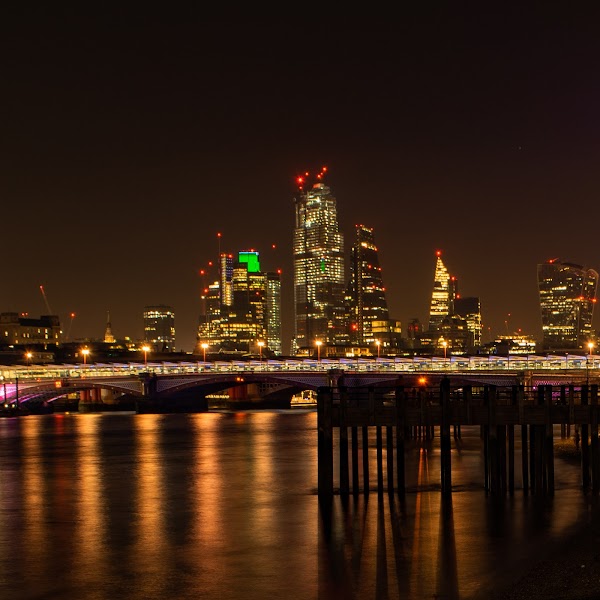 Waterloo Bridge 4