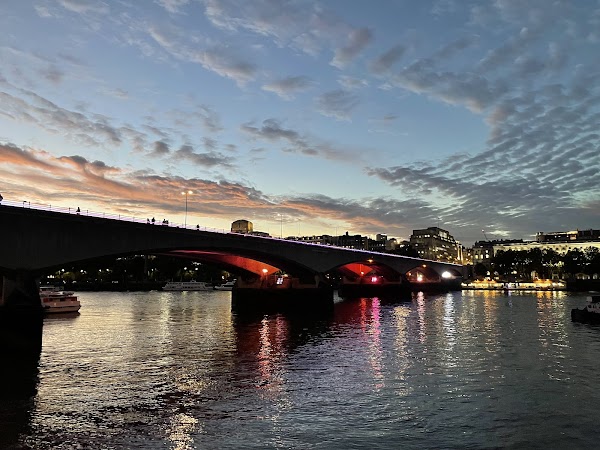 Waterloo Bridge 3