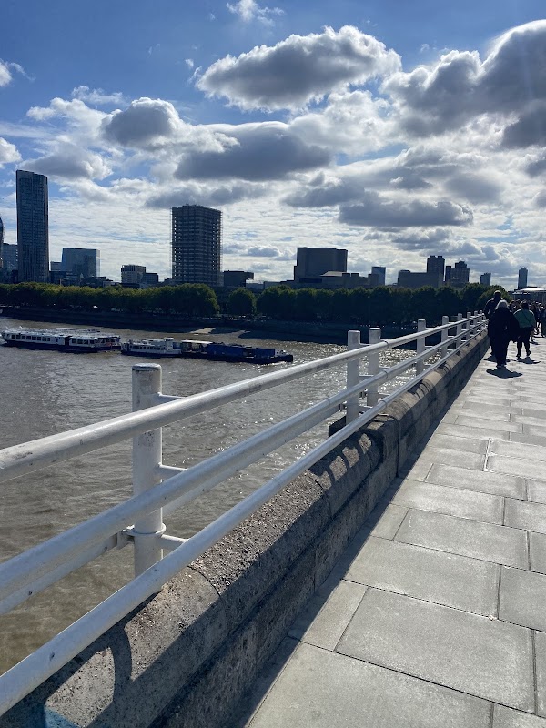 Waterloo Bridge 2