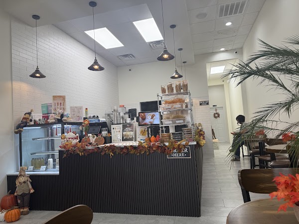 Béo Tea House