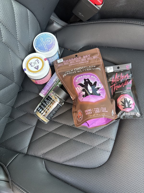 Tracy Cannabis Collective 4
