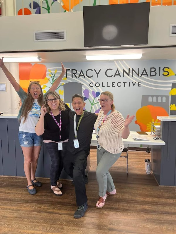 Tracy Cannabis Collective 3