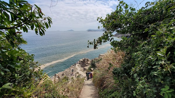 Cape Collinson Battery 4