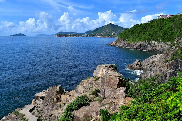 Cape Collinson Battery 2