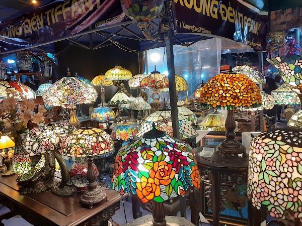 Chợ Hàng Mã 5