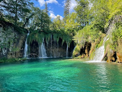 Plitvice Lakes National Park 2