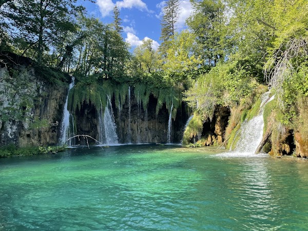 Plitvice Lakes National Park 1