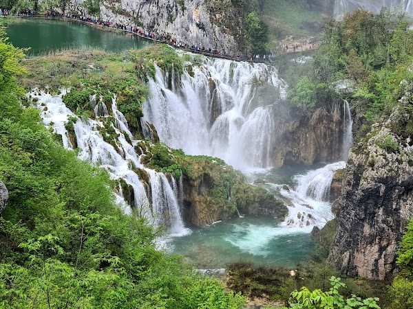 Plitvice Lakes National Park 5
