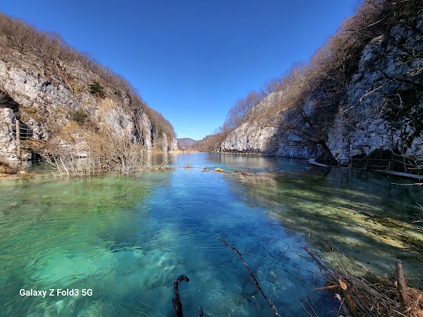 Plitvice Lakes National Park 4