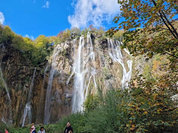 Plitvice Lakes National Park 3