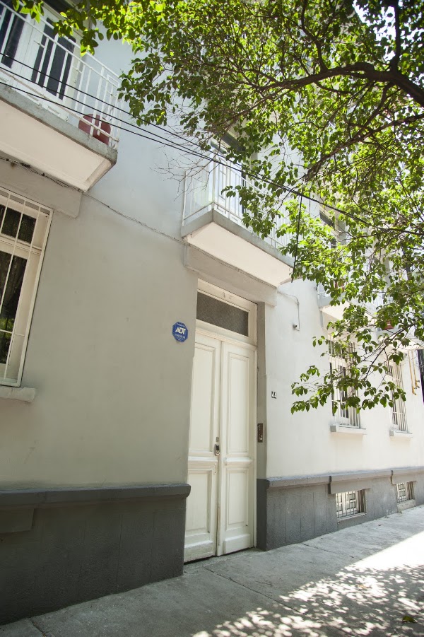 Guest house - Roma Norte.