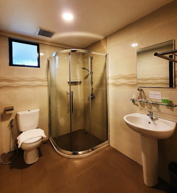 Mountain Valley Resort 4