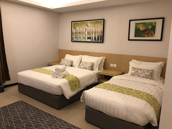 Mountain Valley Resort 3
