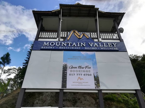 Mountain Valley Resort 2