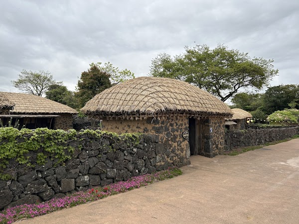 Seongeup Folk Village 1