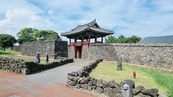 Seongeup Folk Village 5