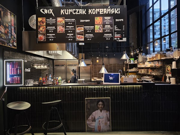 CHIX Fried chicken and more - Gdańsk | Trójmiasto