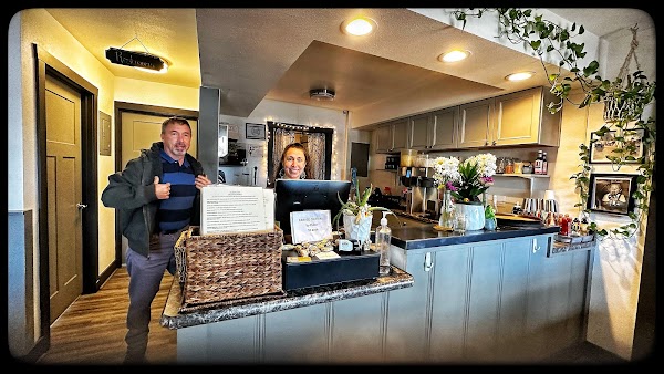 Palmer's Cafe