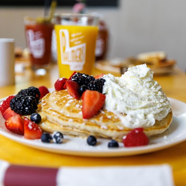 Palmer's Cafe 5