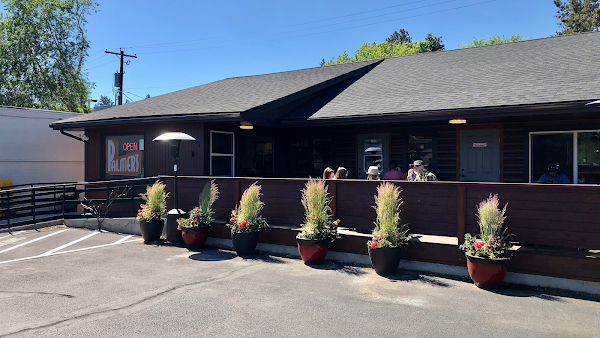 Palmer's Cafe 4